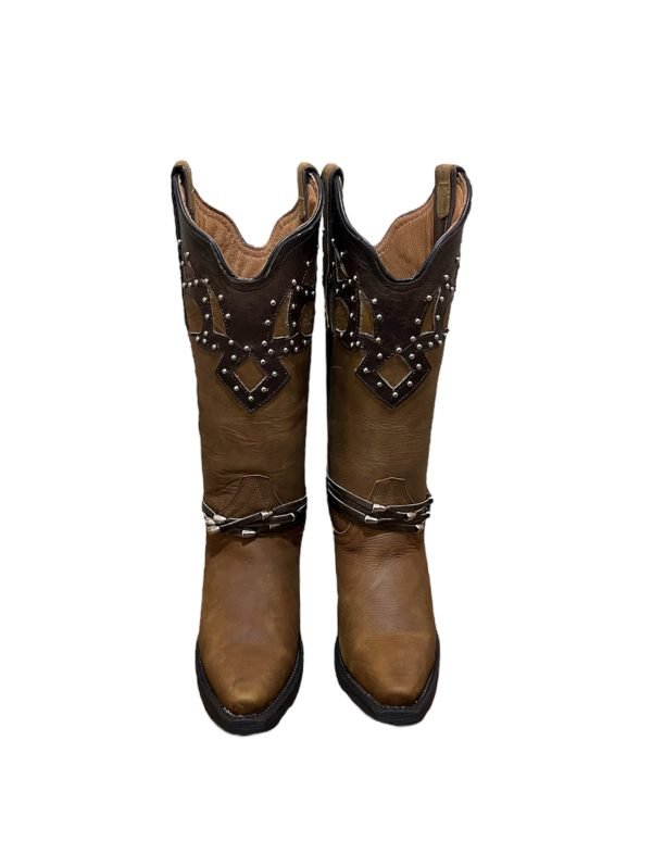 Botas Mod. 4579 - Imagen 3